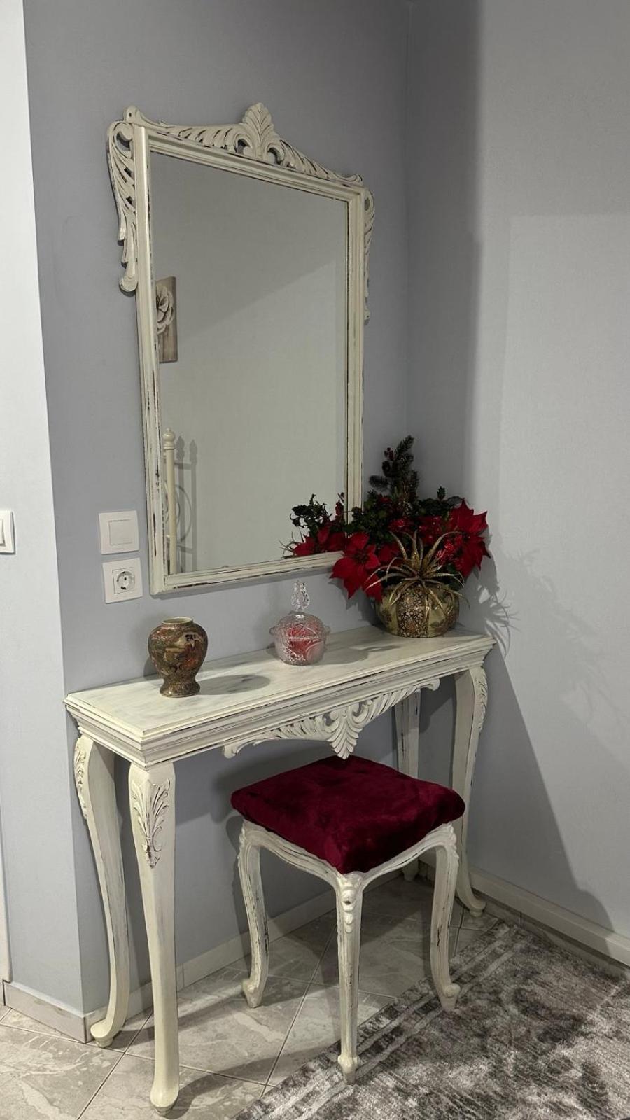 Με Θέα Το Κάστρο Apartment Nafpaktos Bagian luar foto